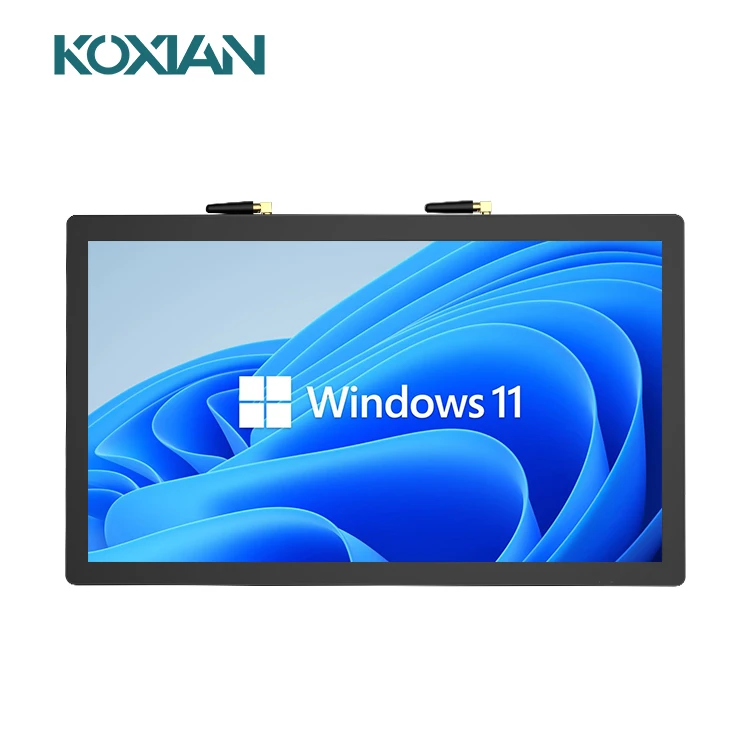 Tablet PC Industrial